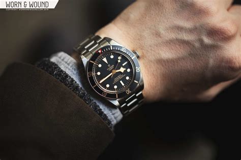 tudor fifty eight|tudor black bay 58 review.